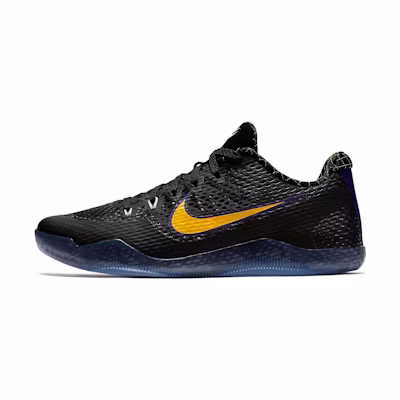 Nike Kobe 11 EP 'Carpe Diem'