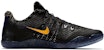 Nike Kobe 11 EP 'Carpe Diem' Lelaki Kasut Sukan 836184-015