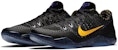 Nike Kobe 11 EP 'Carpe Diem' Lelaki Kasut Sukan 836184-015