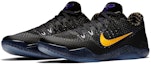 Lookbook Nike Kobe 11 EP 'Carpe Diem' Lelaki Kasut Sukan 836184-015