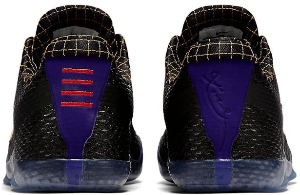 Nike Kobe 11 EP 'Carpe Diem' 836184-015 Purchase Nike Kobe 11 EP 'Carpe Diem' 836184-015