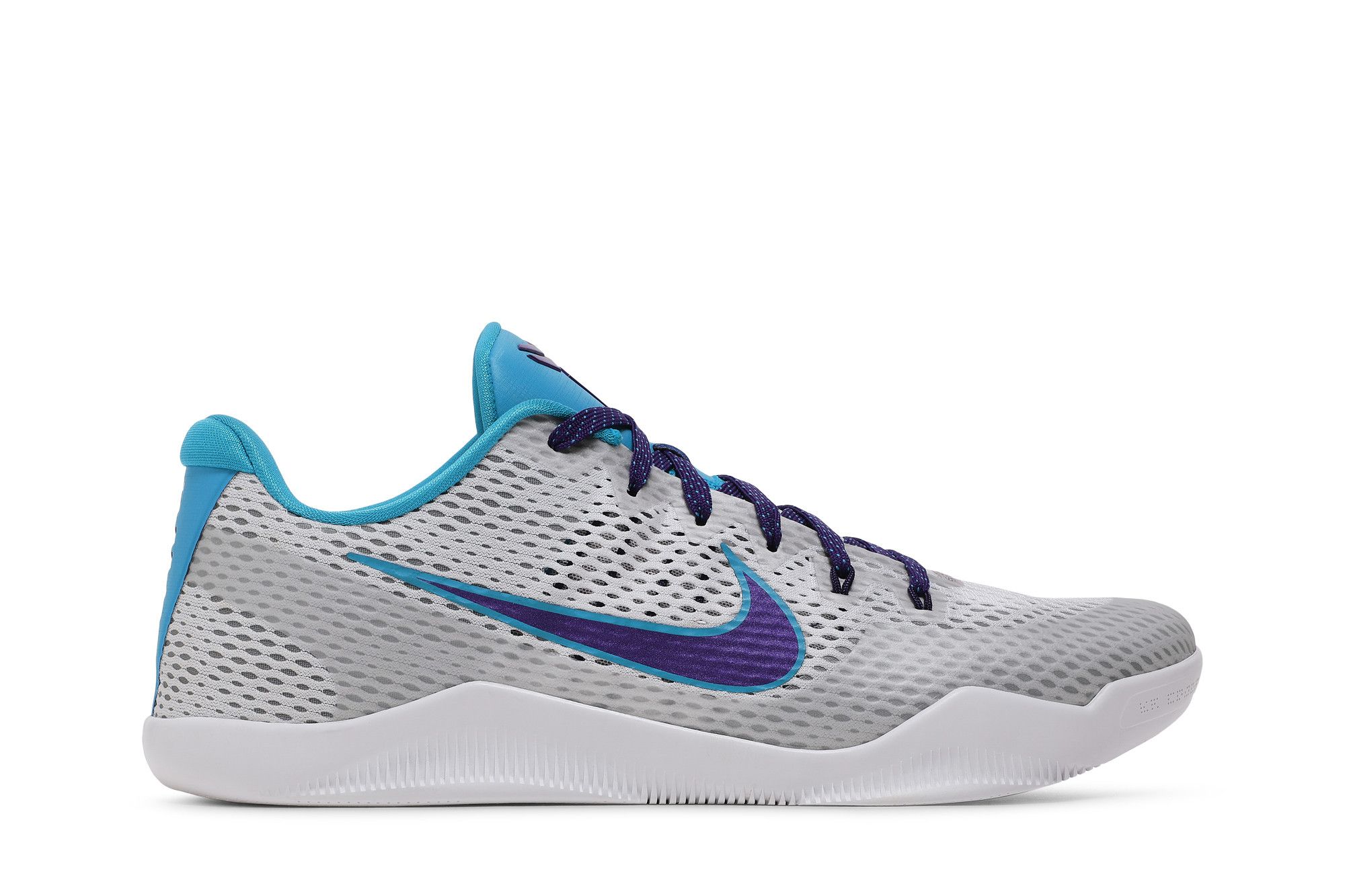 Nike Kobe 11 EP 'Draft Day' 836184-154