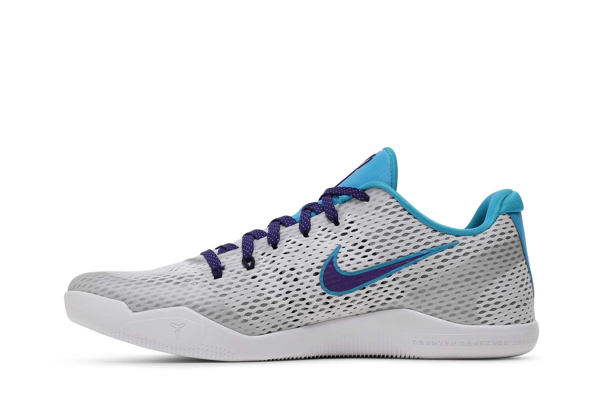 Lookbook Nike Kobe 11 EP 'Día del Draft' 836184-154