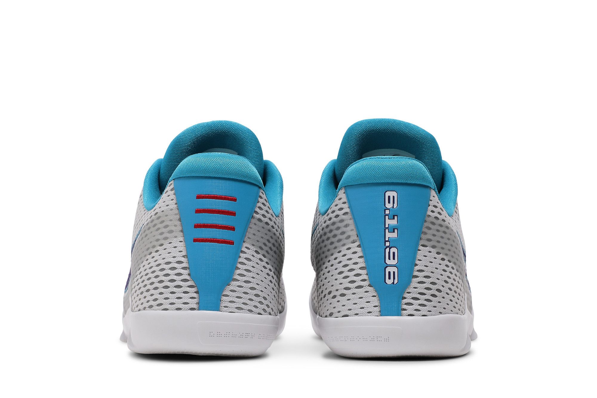 Details for Nike Kobe 11 EP 'Día del Draft' 836184-154