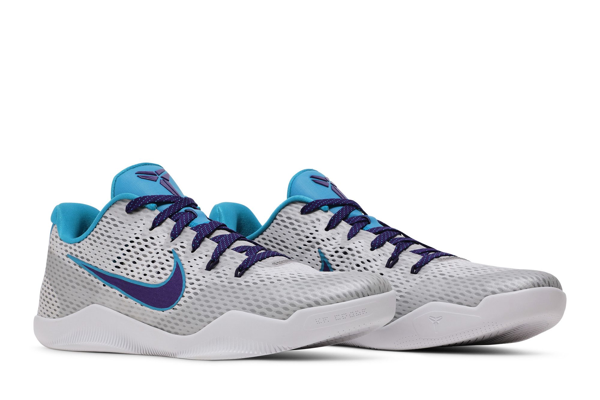 Cheap Nike Kobe 11 EP 'Día del Draft' 836184-154