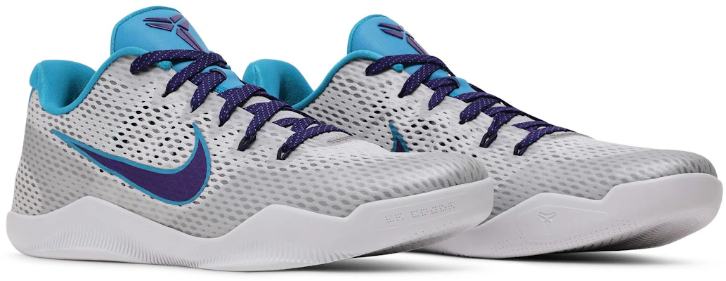 Nike Kobe 11 EP 'Día del Draft' 836184-154 Cheap Nike Kobe 11 EP 'Día del Draft' 836184-154