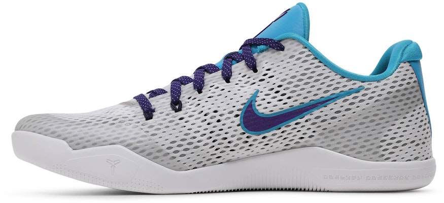 Nike Kobe 11 EP 'Draft Day' 836184-154 Lookbook Nike Kobe 11 EP 'Draft Day' 836184-154