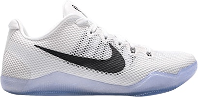 Nike Kobe 11 EP 'Fundamentals' 836184-100 Nike Kobe 11 EP 'Fundamentals' 836184-100