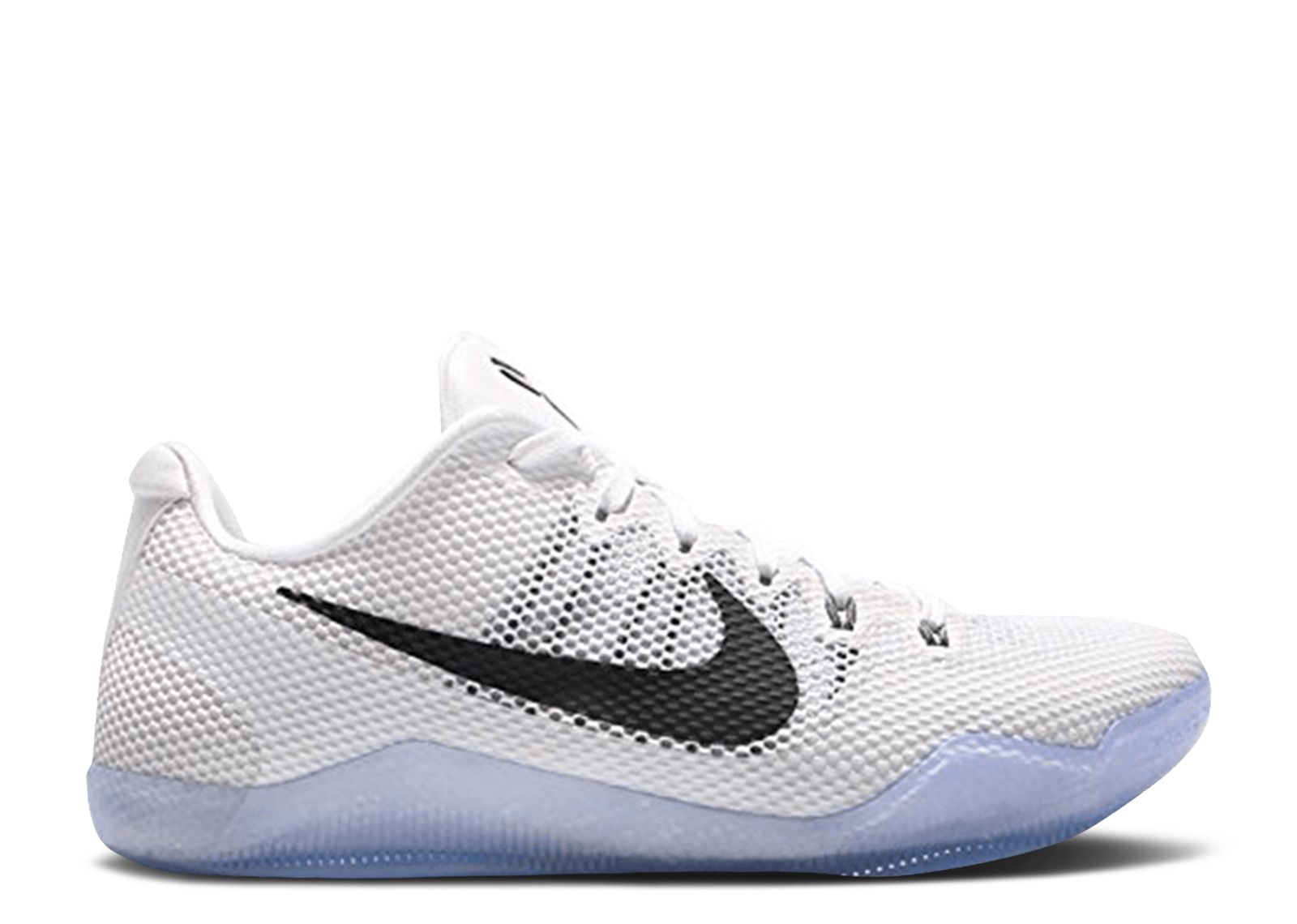 Nike Kobe 11 EP 'Fundamentals' 836184-100