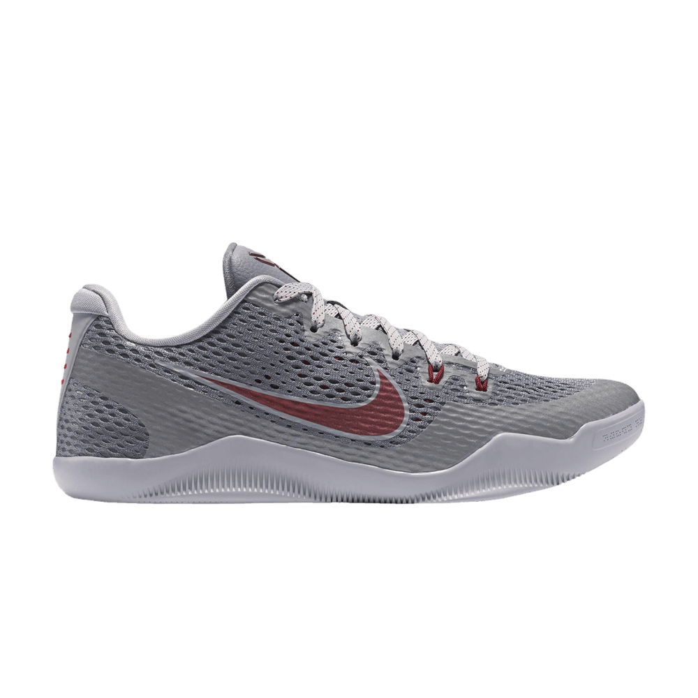 Nike Kobe 11 EP 'Lower Merion' 836184-006