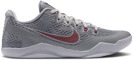 Nike Kobe 11 EP 'Lower Merion' 836184-006 Nike Kobe 11 EP 'Lower Merion' 836184-006