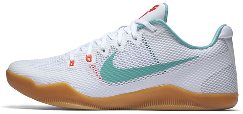 나이키 코비 11 EP '썸머' (Nike Kobe 11 EP 'Summer') 836184-103 Buy 나이키 코비 11 EP '썸머' (Nike Kobe 11 EP 'Summer') 836184-103