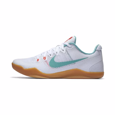 Nike Kobe 11 EP 'Summer'