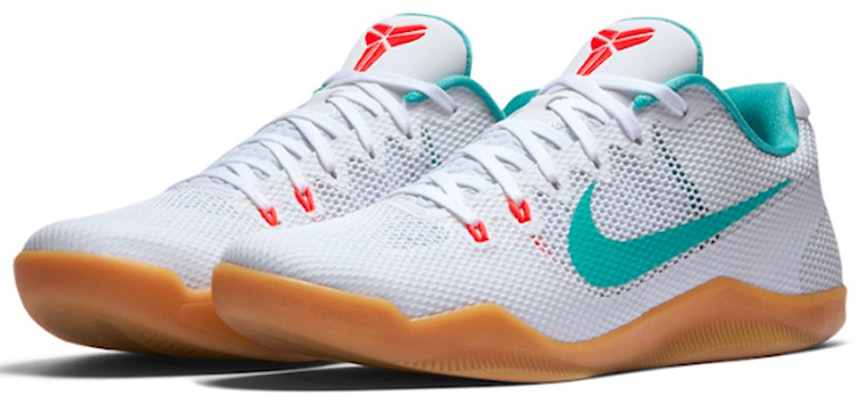 나이키 코비 11 EP '썸머' (Nike Kobe 11 EP 'Summer') 836184-103 Order 나이키 코비 11 EP '썸머' (Nike Kobe 11 EP 'Summer') 836184-103