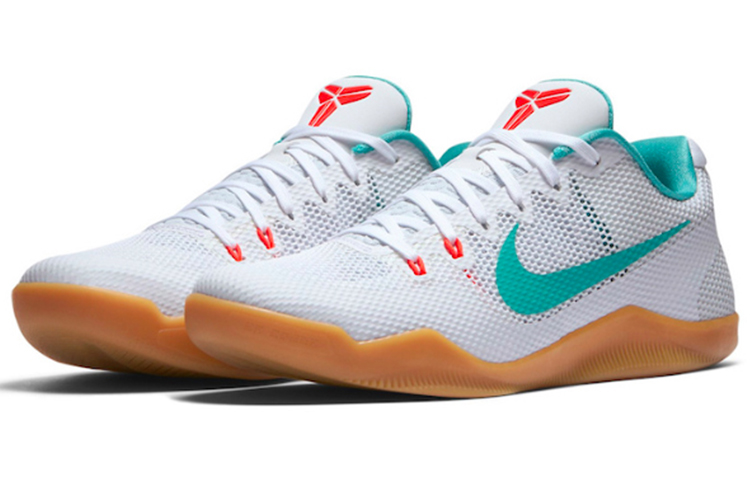 Order Nike Kobe 11 EP 'Musim Panas' 836184-103