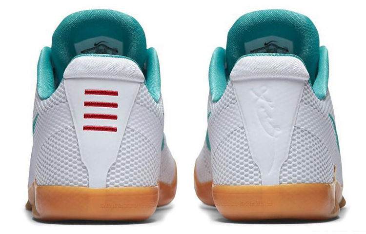 Lookbook Nike Kobe 11 EP 'Musim Panas' 836184-103