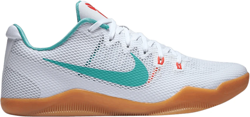 Nike Kobe 11 EP Summer 836184 103 Novelship