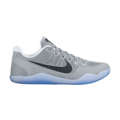 Nike Kobe 11 Grey Black