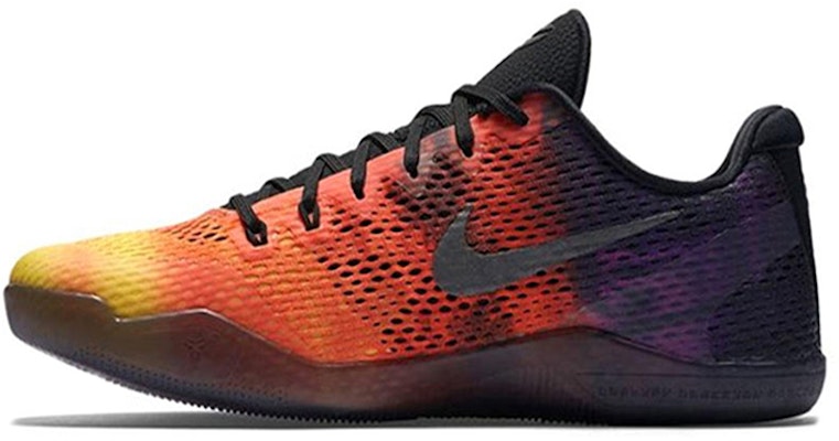 Nike Kobe 11 EP 'Ttl Crmsn' 836184-805 Buy Nike Kobe 11 EP 'Ttl Crmsn' 836184-805
