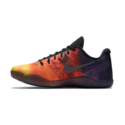 Nike Kobe 11 EP 'Ttl Crmsn'