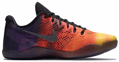Order Nike Kobe 11 LA Sunset 洛杉磯日落 低筒 實戰籃球鞋 男款