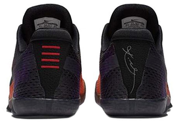 Nike Kobe 11 EP 'Ttl Crmsn' 836184-805 Shop Nike Kobe 11 EP 'Ttl Crmsn' 836184-805