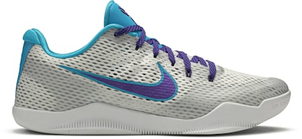 Nike Kobe 11 Low Draft Day 836183-154 Nike Kobe 11 Low Draft Day 836183-154