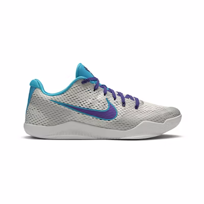 Nike Kobe 11 Low Draft Day