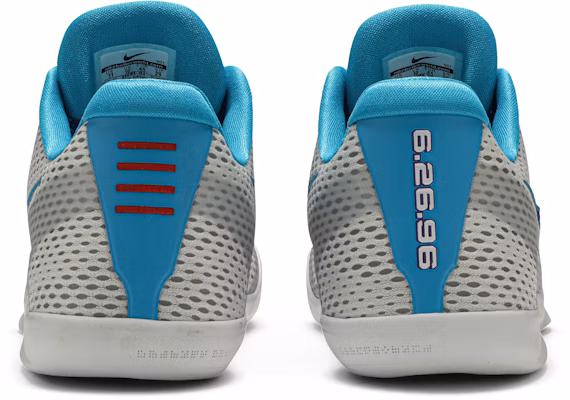 Nike Kobe 11 Low Draft Day 836183-154 Details for Nike Kobe 11 Low Draft Day 836183-154