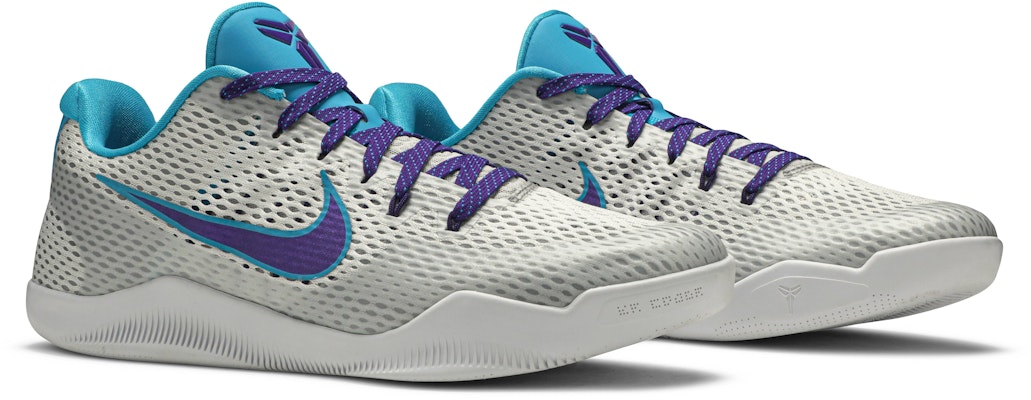 Nike Kobe 11 Low Draft Day 836183-154 Cheap Nike Kobe 11 Low Draft Day 836183-154