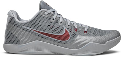Nike Kobe 11 Lower Merion 836183-006 Nike Kobe 11 Lower Merion 836183-006