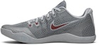 Lookbook Nike Kobe 11 Lower Merion 836183-006 - Kasut Bola Keranjang Klasik