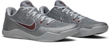 Cheap Nike Kobe 11 Lower Merion 836183-006 - Kasut Bola Keranjang Klasik