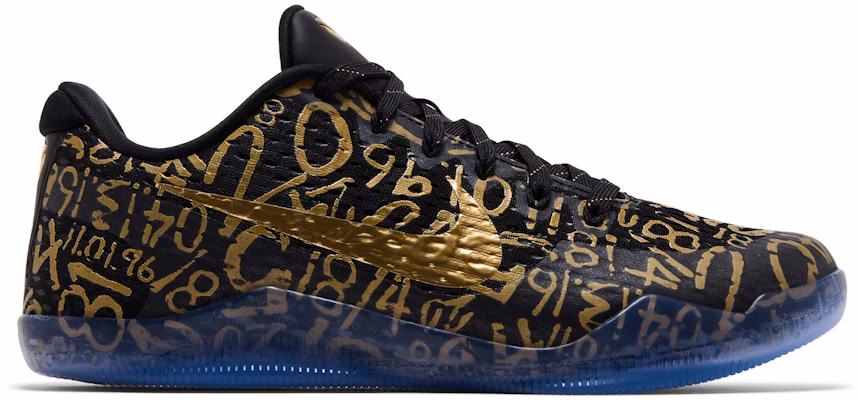 Nike Kobe 11 Protro Low ''Mamba Day'' Sneakers Heren/Dames IU4902-900 Buy Nike Kobe 11 Protro Low ''Mamba Day'' Sneakers Heren/Dames IU4902-900