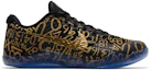 Buy Nike Kobe 11 Protro Low ''Mamba Day'' Sneakers Heren/Dames IU4902-900