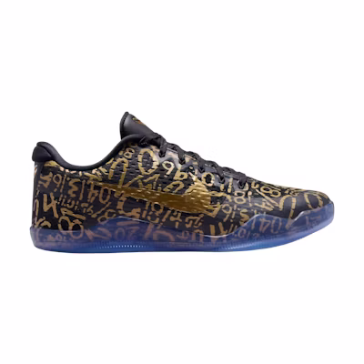 Nike Kobe 11 Protro Low 'Mamba Day'