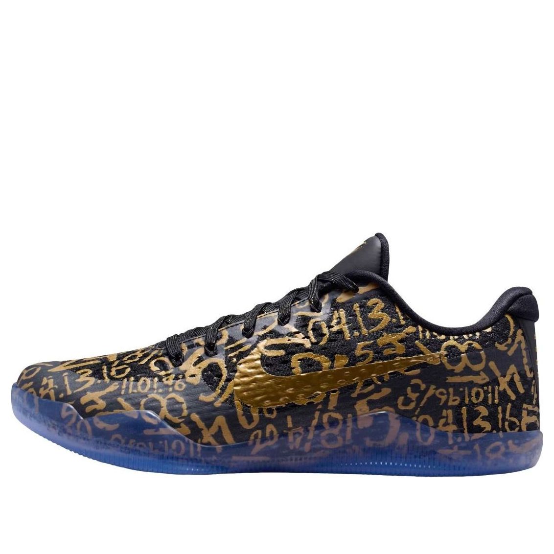 Nike Kobe 11 Protro Low 'Mamba Day' IU4902-900