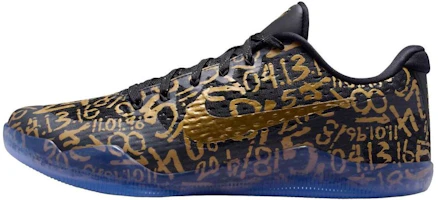 Nike Kobe 11 Protro Low 'Mamba Day' IU4902-900 Nike Kobe 11 Protro Low 'Mamba Day' IU4902-900