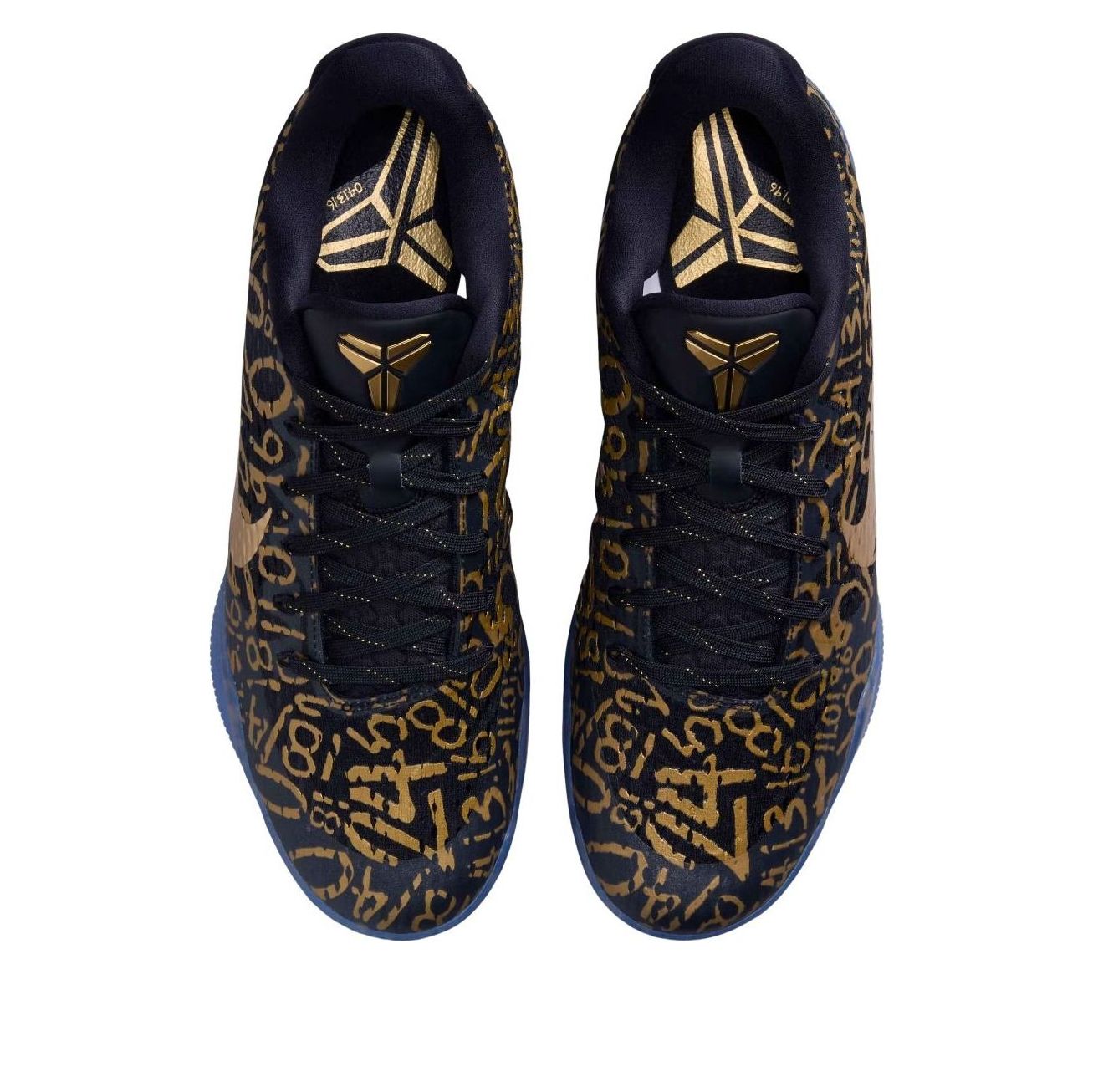 Order Nike Kobe 11 Protro Low 'Mamba Day' IU4902-900