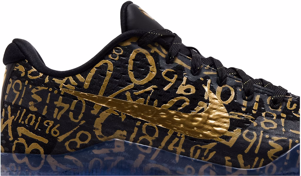 Nike Kobe 11 Protro Low ''Mamba Day'' Sneakers Heren/Dames IU4902-900 Lookbook Nike Kobe 11 Protro Low ''Mamba Day'' Sneakers Heren/Dames IU4902-900