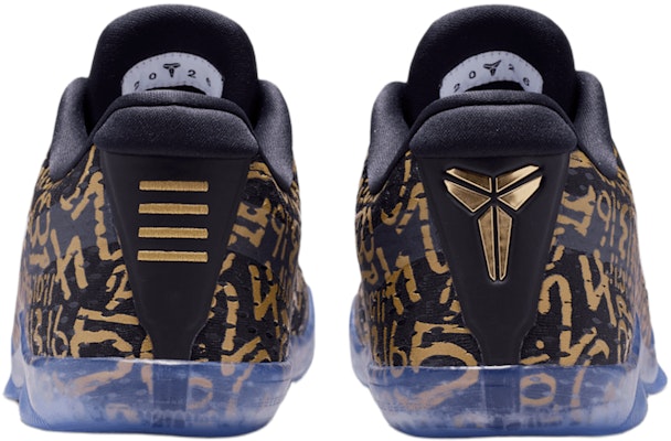 Nike Kobe 11 Protro Low ''曼巴日'' IU4902-900 Lookbook Nike Kobe 11 Protro Low ''曼巴日'' IU4902-900