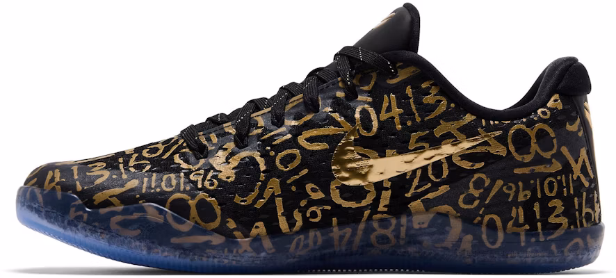 Nike Kobe 11 Protro Low ''Mamba Day'' Sneakers Heren/Dames IU4902-900 Shop Nike Kobe 11 Protro Low ''Mamba Day'' Sneakers Heren/Dames IU4902-900