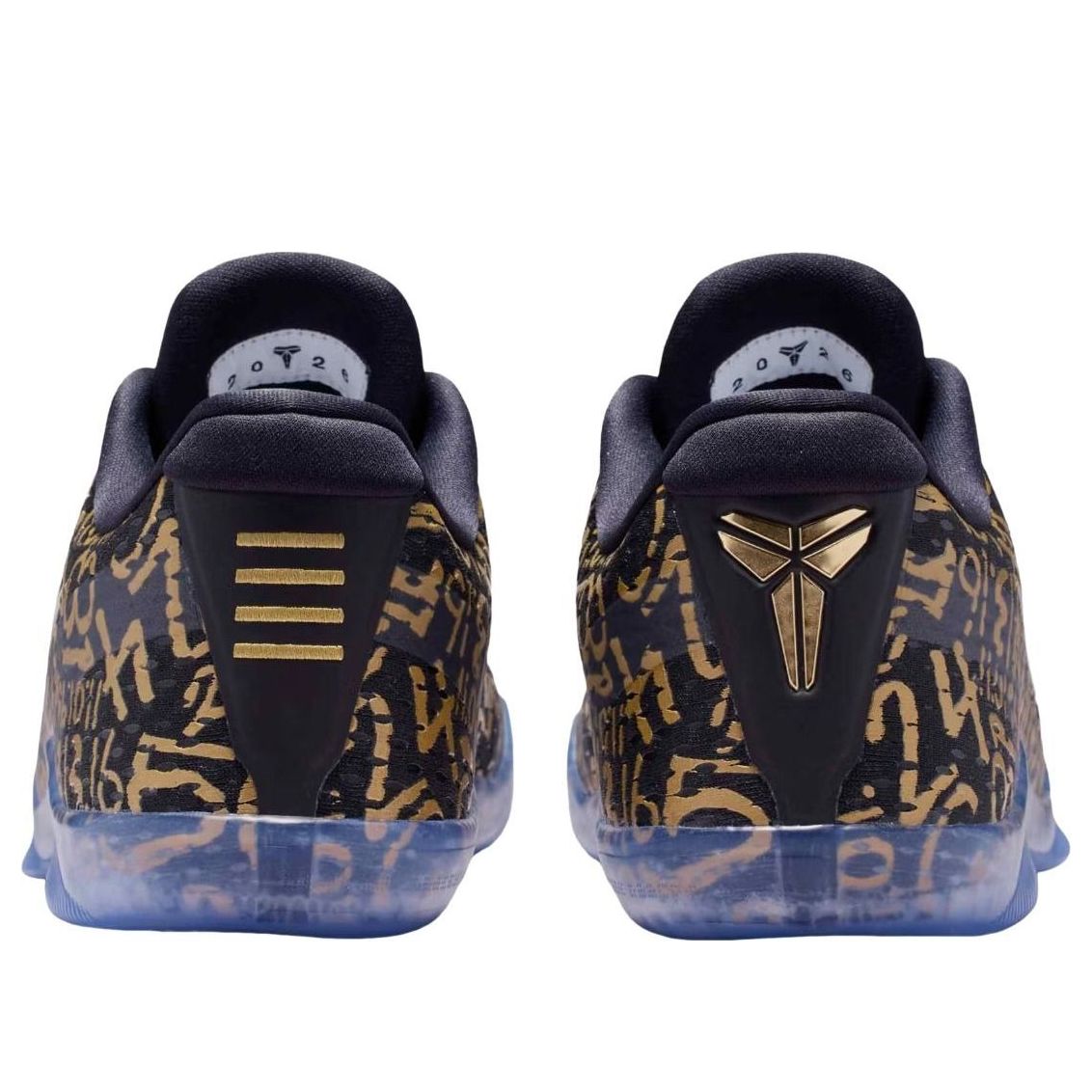 Shop Nike Kobe 11 Protro Low 'Mamba Day' IU4902-900