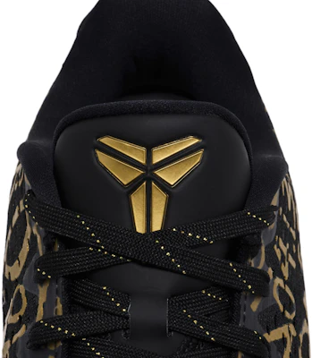 Nike Kobe 11 Protro Low ''Mamba Day'' Sneakers Heren/Dames IU4902-900 2