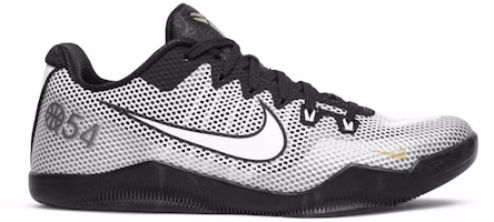 Nike Kobe 11 Quai 54 869600-010 Nike Kobe 11 Quai 54 869600-010