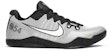 Nike Kobe 11 Quai 54 869600-010 - Kasut Bola Keranjang Premium