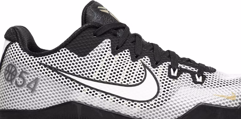 Nike Kobe 11 Quai 54 869600-010 - Kasut Bola Keranjang Premium Order Nike Kobe 11 Quai 54 869600-010 - Kasut Bola Keranjang Premium