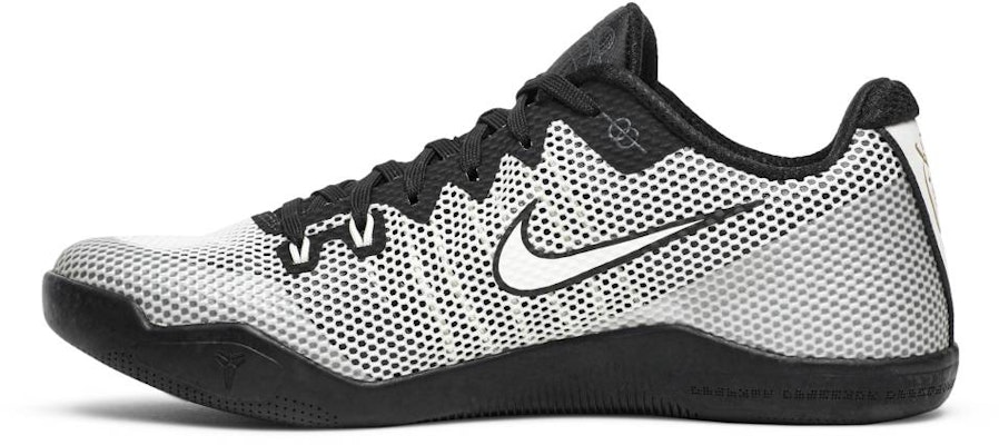 Nike Kobe 11 Quai 54 869600-010 - Kasut Bola Keranjang Premium Lookbook Nike Kobe 11 Quai 54 869600-010 - Kasut Bola Keranjang Premium