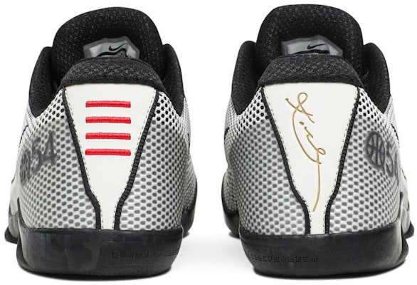 Nike Kobe 11 Quai 54 869600-010 - Kasut Bola Keranjang Premium Details for Nike Kobe 11 Quai 54 869600-010 - Kasut Bola Keranjang Premium