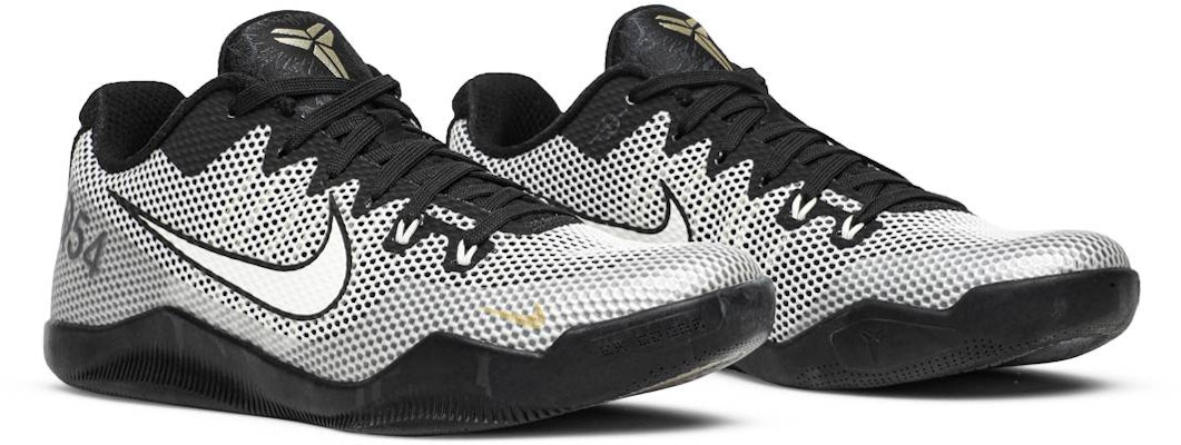 Nike Kobe 11 Quai 54 869600-010 - Kasut Bola Keranjang Premium Cheap Nike Kobe 11 Quai 54 869600-010 - Kasut Bola Keranjang Premium